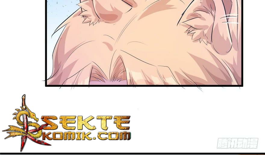 Beauty and the Beasts Chapter 51 Bahasa Indonesia